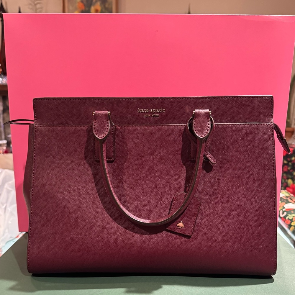 Kate Spade purse
